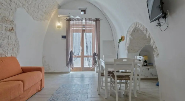 Le Bianche Suites Ostuni