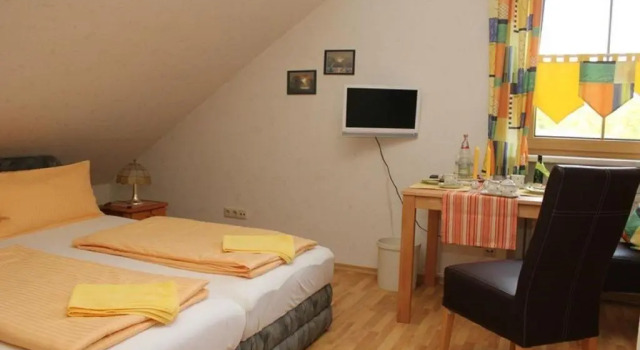 Ferienwohnungen Sonnleite, Prenota Appartamento Friedenfels Fichtel Mountains