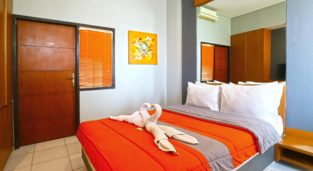 Номер Standard Sayang Residence 2