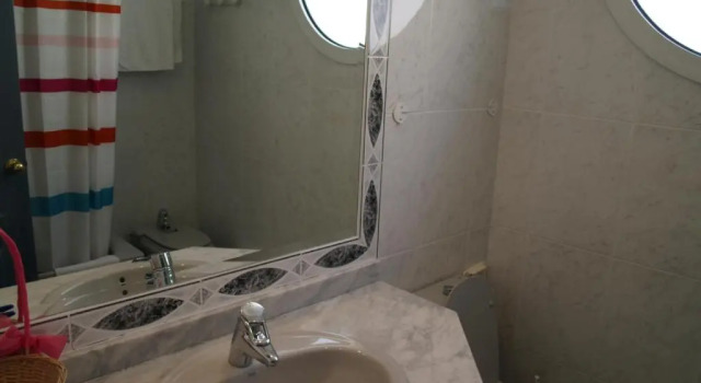 Номер Standard Hotel San Jorge