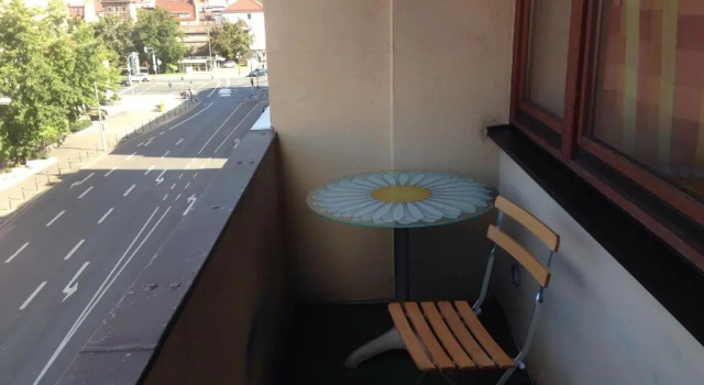 Apartment Nürnberg-City, Забронировать Апартаменты/квартира Апартаменты Нюрнберга, рядом с Городской музей Фембохаус, Апартаменты/квартира