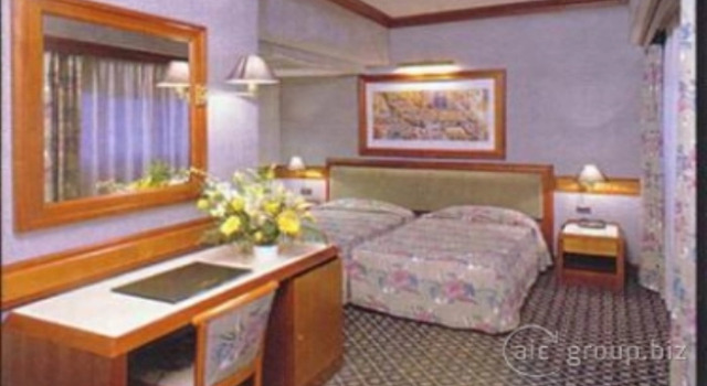 Airport Palace, Забронировать Отель Отели Лацио с парковкой, Парковка