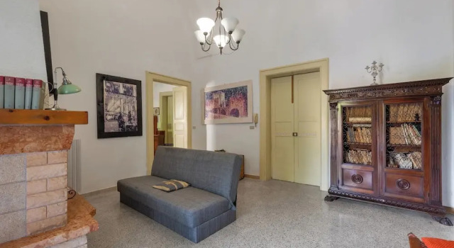 3899 Villetta Corte del Cavaliere by Barbarhouse