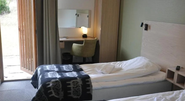 SVF Konferens, Rezerwuj Hotel Jonkoping 