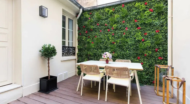 Апартаменты Exceptional Apartment - 3br/8p - Pigalle
