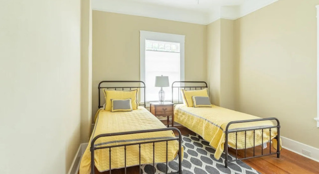 Newly Renovated Historic San Antonio Stunner 4 Bedroom Home, Rezerwuj Hotel San Antonio Bexar County