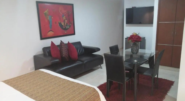 Полулюкс Hotel Buena Vista Express