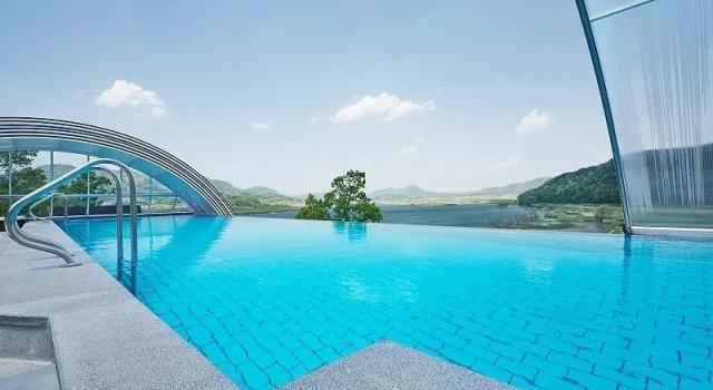 deobigyeongpeuraibispulbilra (dogcae onsupul muryo), Reserva ahora Hotel Yecheon-eup Gyeongsang del Norte