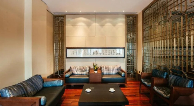 Gloria Resorts Jingdezhen Xishan Lake, Rezerwuj Hotel Jingdezhen Jiangxi