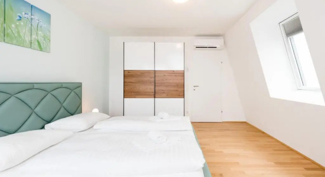 Yourapartment Prater, Забронировать Апартаменты/квартира Апартаменты Вены, рядом с Нестройплац, Апартаменты/квартира