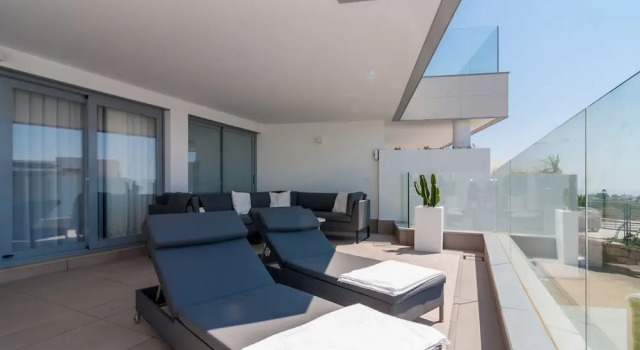 JansSun Apartment Cabopino Canovas, Забронировать Апартаменты/квартира Апартаменты Кабопино, Апартаменты/квартира