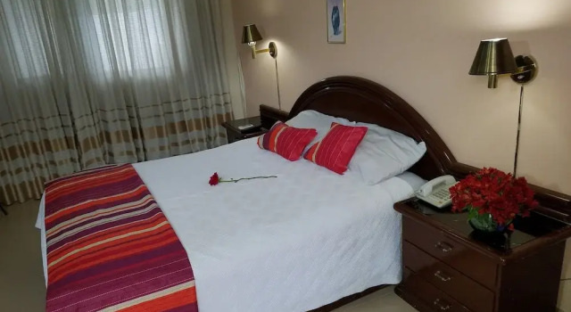 Tucabaca Hotel