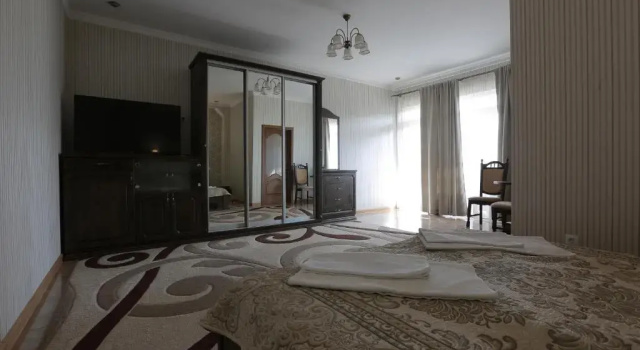 Hotel Ashad, Réserver Hôtel Polyana Transcarpathia