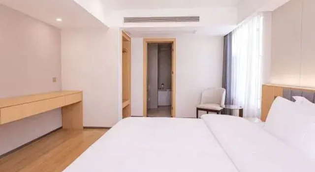 Люкс Luxury Dali Meirui Hotel