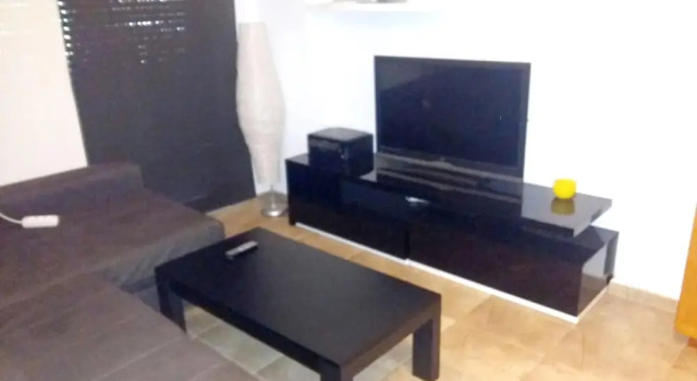 Apartment With 2 Bedrooms in San Jordi, With Pool Access, Furnished Te, Book Lejlighed San Jorge Catalonien
