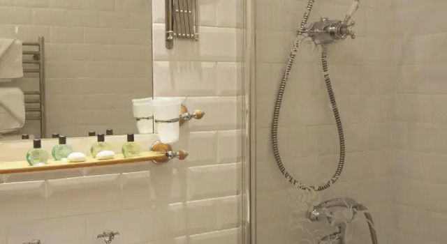 Двухместный номер Standard The Bulkeley Hotel