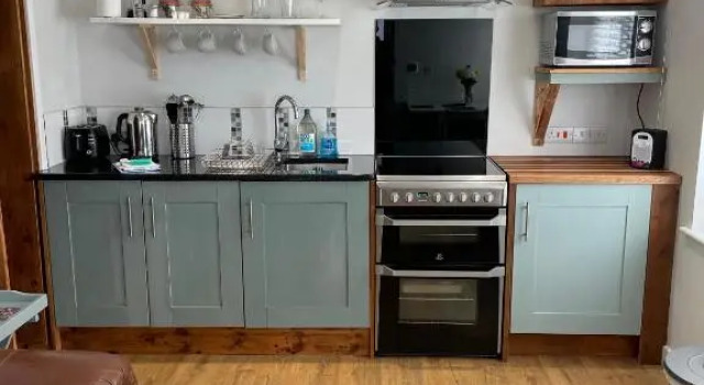 Woodland View Apartment, Varaa Huoneisto Asunnot kohteessa Merseyside, Huoneisto