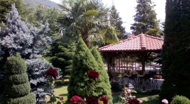 Germanos Studios, Book Hotel Kato Loutraki Macedonia