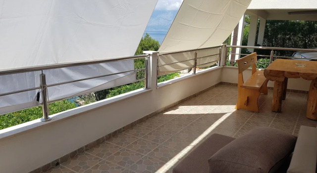 Апартаменты Apartments Teo i Ivana