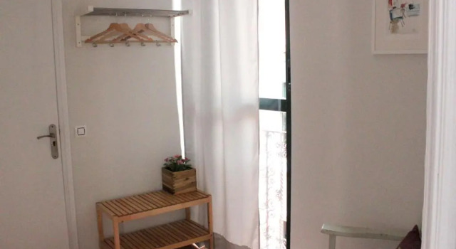 Двухместный номер Economy La Banda Suites