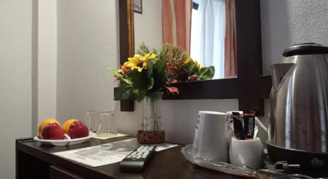 Номер Standard Elvira Hotel
