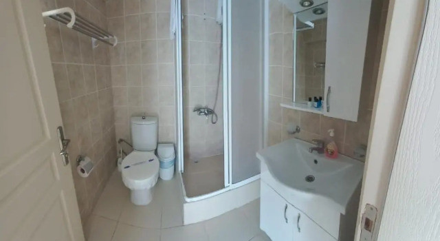 Номер Standard Hotel Antonio