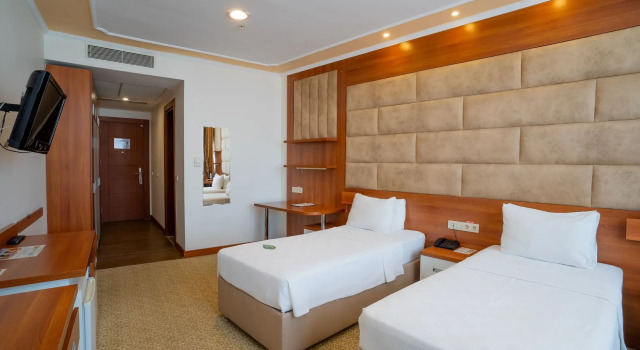 Kule Hotel & Spa