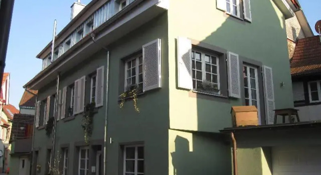 Gästehaus Petra, Забронировать Гостевой дом Хаслах-им-Кинцигталь Шварцвальд