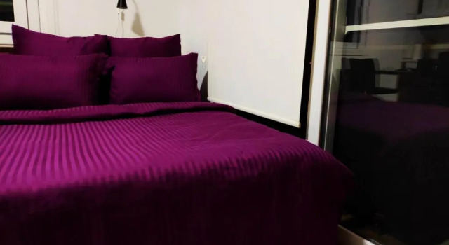 Студия RiX Studio Park Famagusta Contactless Check In & Check Out