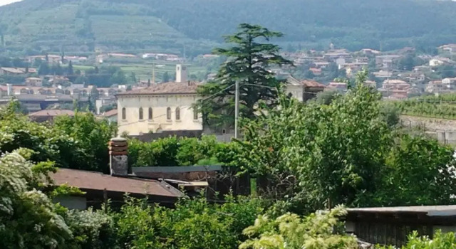 Номер Standard Agriturismo Corte Galvani