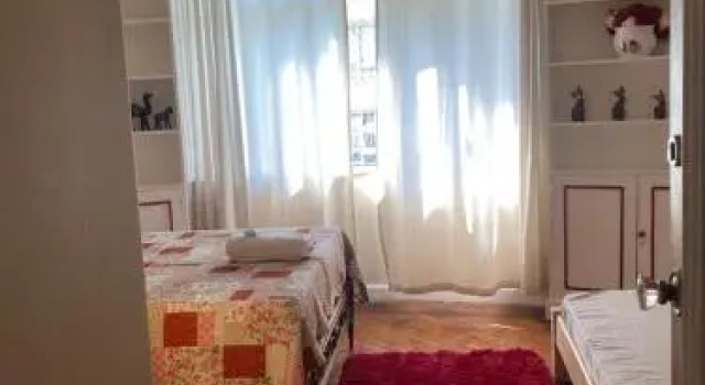 Kangaroo House Copacabana