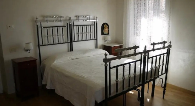 Номер Standard B&B La Casa Di Tocco