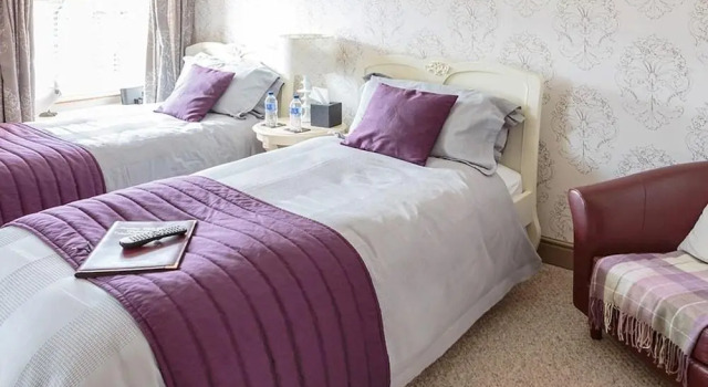 Meadow View, Забронировать Гостевой дом Отели Англии с завтраком, Завтраки
