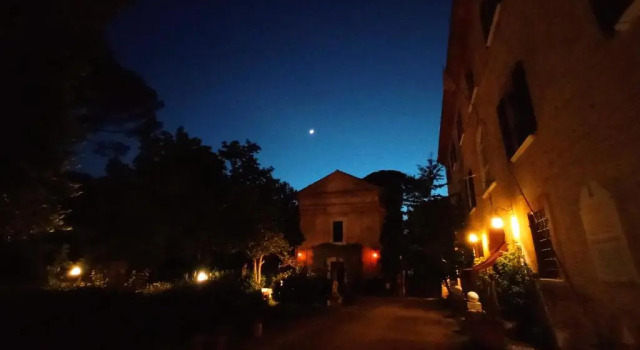 Suite Locanda della Cavalleria