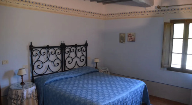 Номер Comfort Agriturismo Nobile