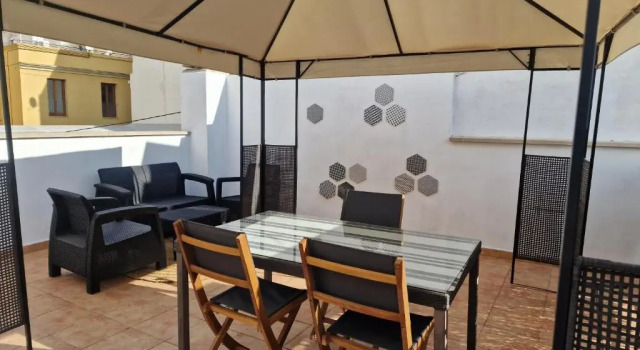 Апартаменты с 2 комнатами Happy Apartments Valencia