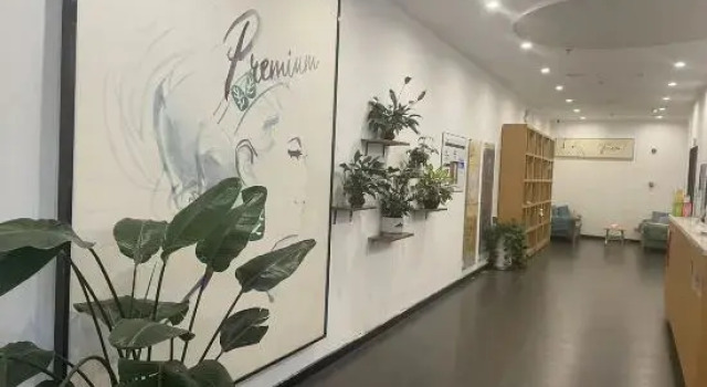 Xing Zhi Budget Hotel, Varaa Hotelli Houjie Guangdong