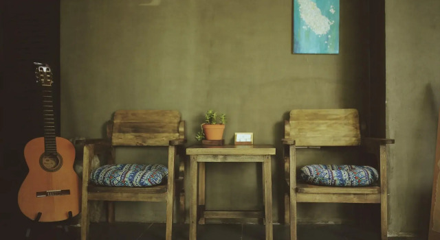 La Maison Des Délices, Buchen Sie Aparthotel Aparthotels in Da Nang, Aparthotel