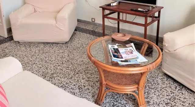Villa nel Salento - Ampie camere e giardino, fino a 9 persone