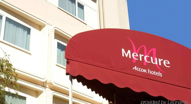 Mercure Paris Sud Les Ulis