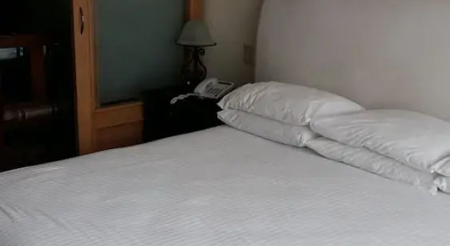 Полулюкс Suites Lerma 202