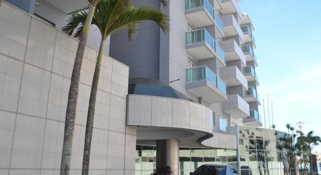 Blue Tree Towers Macae