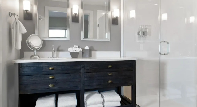 Номер Premier Inn at Lynden