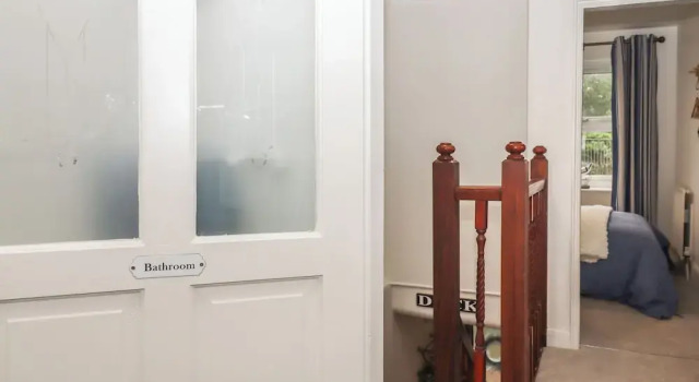 Pie Cottage, Reserva ahora Casa o chalet Teignmouth Devon