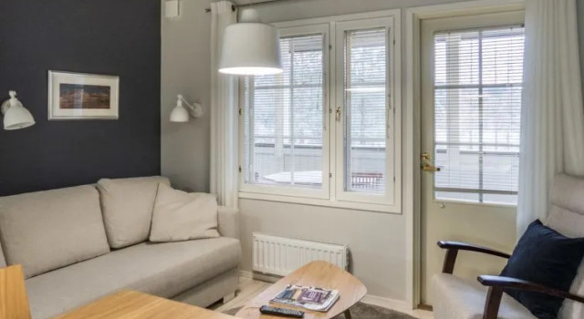 Holiday Home Mustikka, Réserver Hôtel Sotkamo Finlande-Orientale