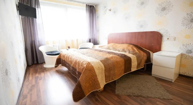 Silvana, Book Hotel Hotels in Vilnius county with Parking, Parking