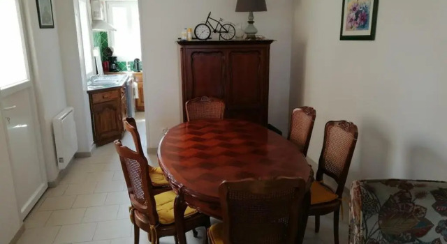 Appartement Merlimont, 3 pièces, 4 personnes - FR-1-376-107, Varaa Huoneisto Merlimont-Plage 