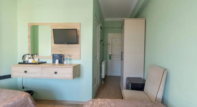 Номер Economy Otel 57