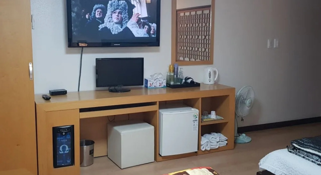 Номер Superior Jeonju Arirang