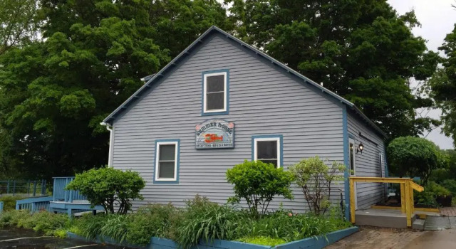 Двухместный номер Standard с балконом The Eis House